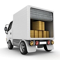 Van Rental Nine Elms
