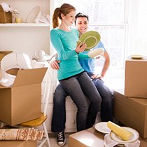 Domestic Removals SW8