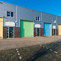 Storage Units SW8