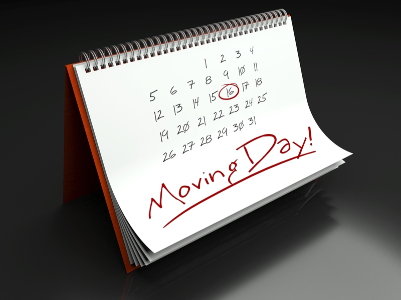 moving companies packing services