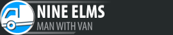 Man with Van Nine Elms